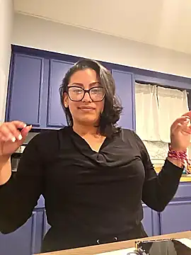 Nikkierosee online show from 22, 12, 2025