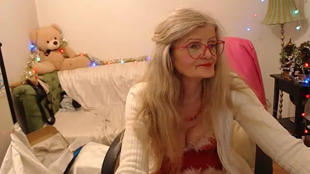 BlairFort online show from 22, 12, 2024