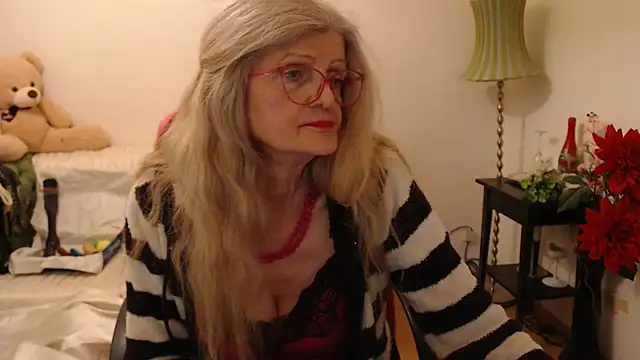 BlairFort online show from 7, 1, 2025