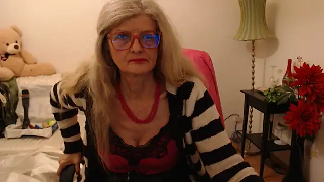 BlairFort online show from 8, 1, 2025