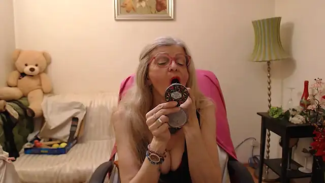 BlairFort online show from 27, 1, 2025