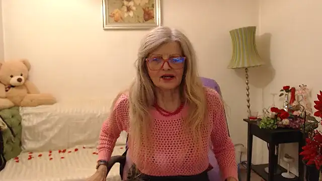 BlairFort online show from 15, 2, 2025