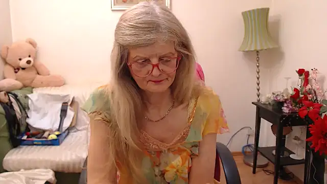 BlairFort online show from 20, 3, 2025