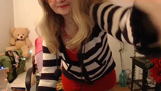 BlairFort online show from 18, 12, 2025