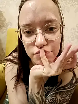 Aelita bb online show from 23, 1, 2025