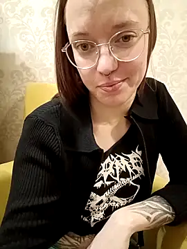 Aelita bb online show from 27, 1, 2025