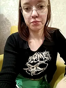 Aelita bb online show from 27, 1, 2025