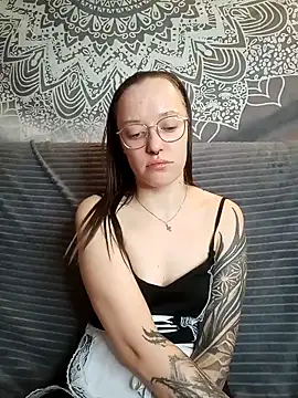 Aelita bb online show from 1, 10, 2025