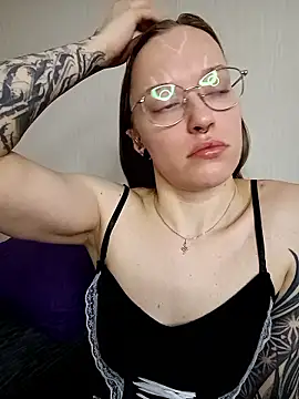 Aelita bb online show from 13, 1, 2026