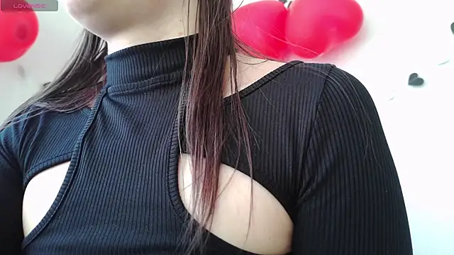 Aelita bb online show from 21, 2, 2026