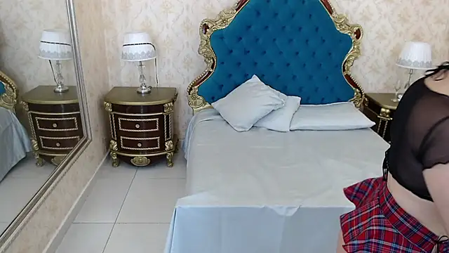 Snapshot of PamelaTomson chatting on 25, 10, 2025 PamelaTomson online show from 25, 10, 2025