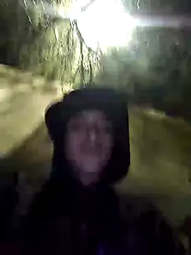 AlexAlejandro13 online show from 4, 11, 2025