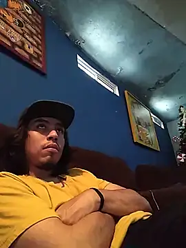 AlexAlejandro13 online show from 3, 2, 2026