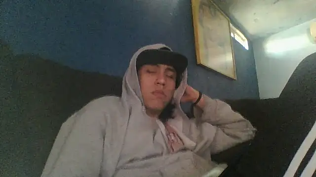 AlexAlejandro13 online show from 10, 2, 2026