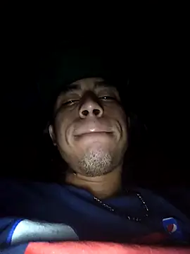 AlexAlejandro13 online show from 19, 2, 2026