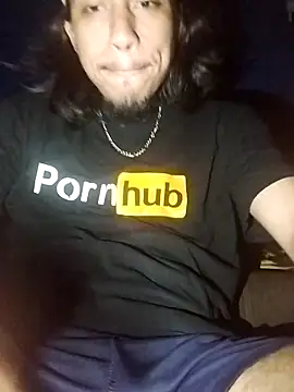 AlexAlejandro13 online show from 2, 5, 2026