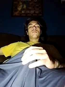 AlexAlejandro13 online show from 12, 5, 2026