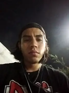 AlexAlejandro13 online show from 16, 5, 2026