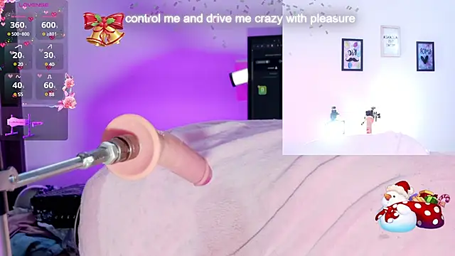 Snapshot of Scarlett-Smile chatting on 10, 12, 2024 Scarlett-Smile online show from 10, 12, 2024