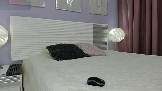 AgathaFoxx online show from 10, 5, 2026