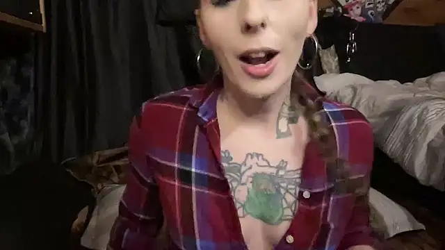 TeenyDoll online show from 6, 2, 2026