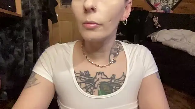 TeenyDoll online show from 1, 5, 2026