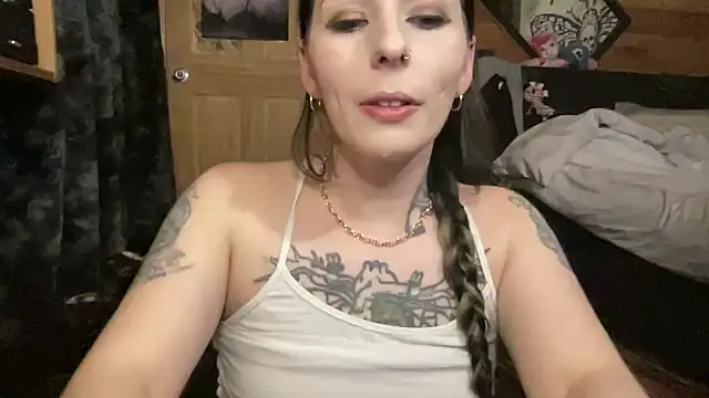 TeenyDoll online show from 7, 5, 2026