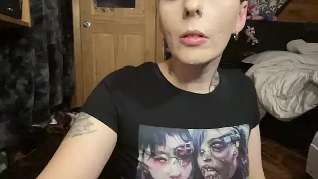 TeenyDoll online show from 16, 5, 2026