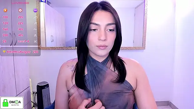 EricaVanderhill online show from 30, 4, 2026