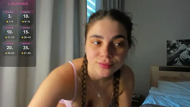 Bella Foryou online show from 11, 3, 2026