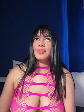 Roxxannne online show from 2, 4, 2026