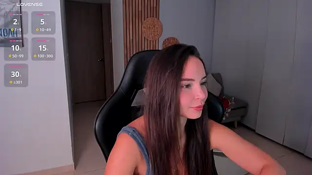 AnnieHallX online show from 20, 12, 2025