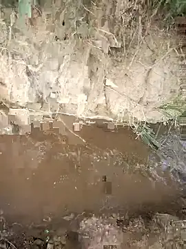 Snapshot of FinableKnee chatting on 23, 10, 2025 FinableKnee online show from 23, 10, 2025