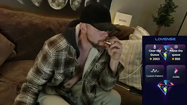 MaxRouger online show from 5, 11, 2025