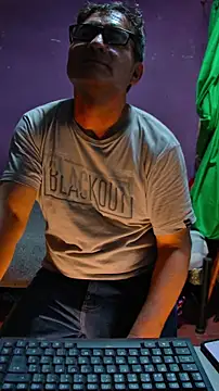 yandyaa online show from 12, 4, 2026