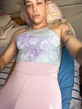 Snapshot of Alicbranca chatting on 13, 1, 2026 Alicbranca online show from 13, 1, 2026