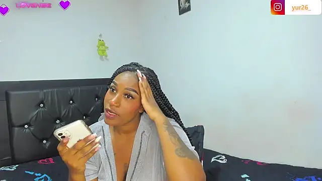 Brandiibrow online show from 9, 1, 2025