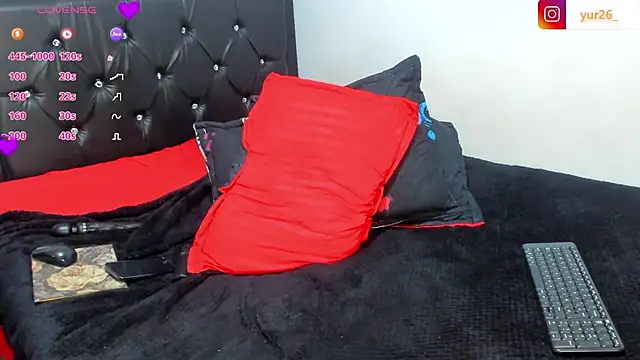 Brandiibrow online show from 25, 1, 2025