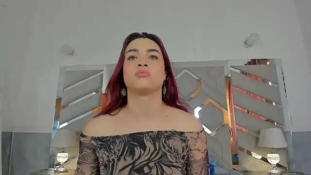 alexandra fire69x online show from 24, 2, 2026