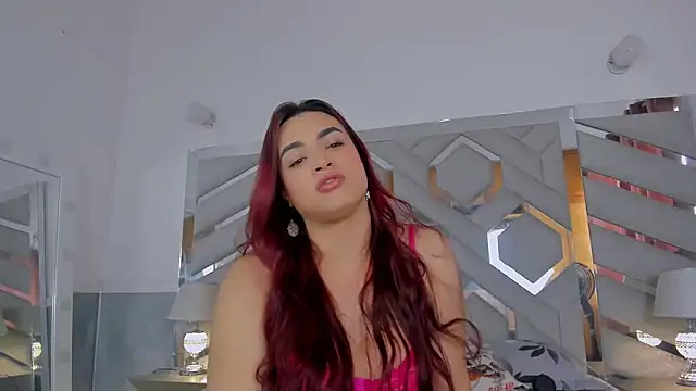 alexandra fire69x online show from 10, 3, 2026