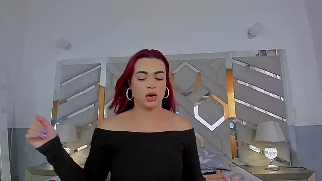 alexandra fire69x online show from 7, 4, 2026