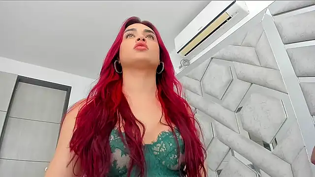 alexandra fire69x online show from 15, 6, 2026