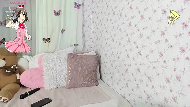 karinaEbony online show from 31, 10, 2025