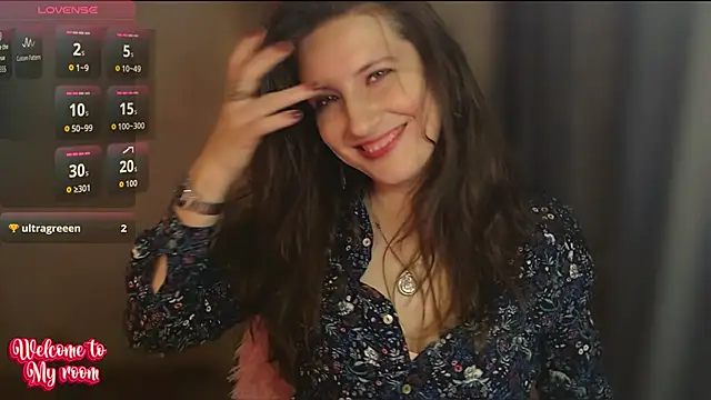 Pavla Soft online show from 24, 10, 2025