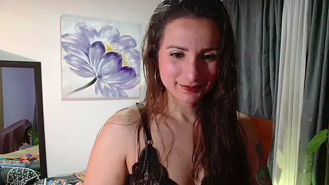 vanessabrown  online show from 31, 1, 2025