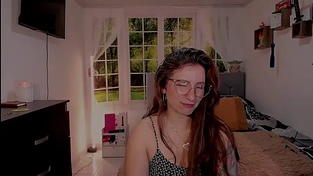 vanessabrown  online show from 29, 5, 2026
