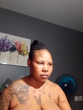 PearlSexxy69 online show from 19, 3, 2025