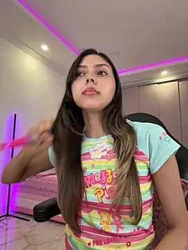 Snapshot of Sensualtease chatting on 14, 1, 2026 Sensualtease online show from 14, 1, 2026