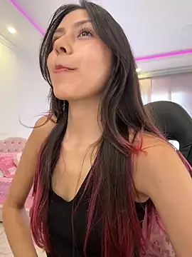 Snapshot of Sensualtease chatting on 3, 2, 2026 Sensualtease online show from 3, 2, 2026