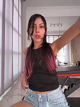 Snapshot of Sensualtease chatting on 10, 2, 2026 Sensualtease online show from 10, 2, 2026